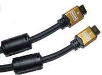 Netlock Cable HDMI 1.3b 1.8 m (5ALHP-01-2)